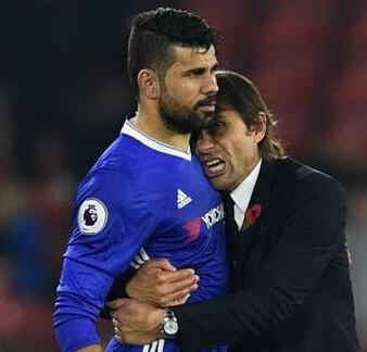 记者：埃斯特旺已抵达伦敦，将于周一加入切尔西的训练