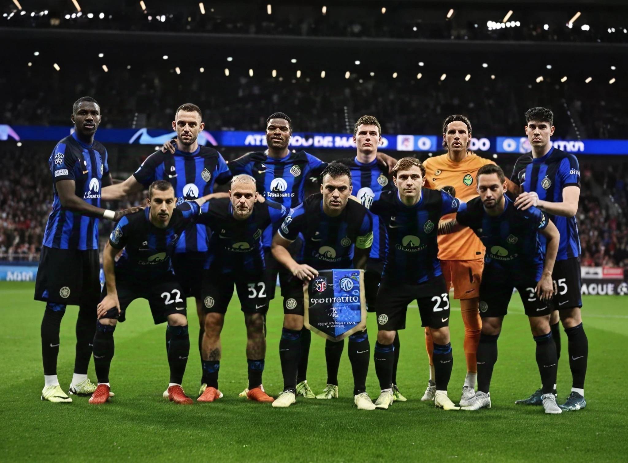 装意