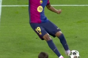 意甲西甲齐变天！AC米兰1-0登顶，巴萨3-1反超皇马，尤文终结2连平，马竞7连胜