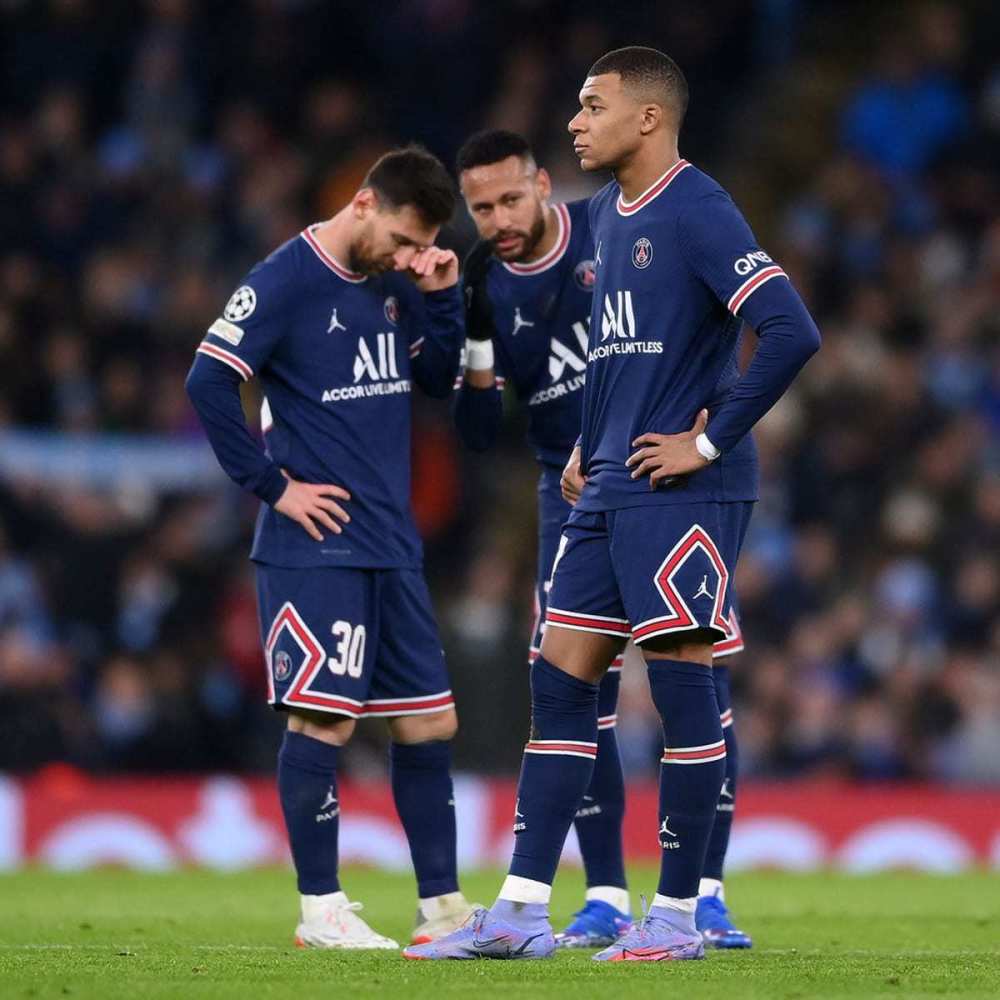 世界足球技术流派大解析